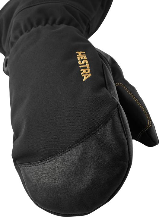 Actual product image Hestra Army Leather GTX (7)