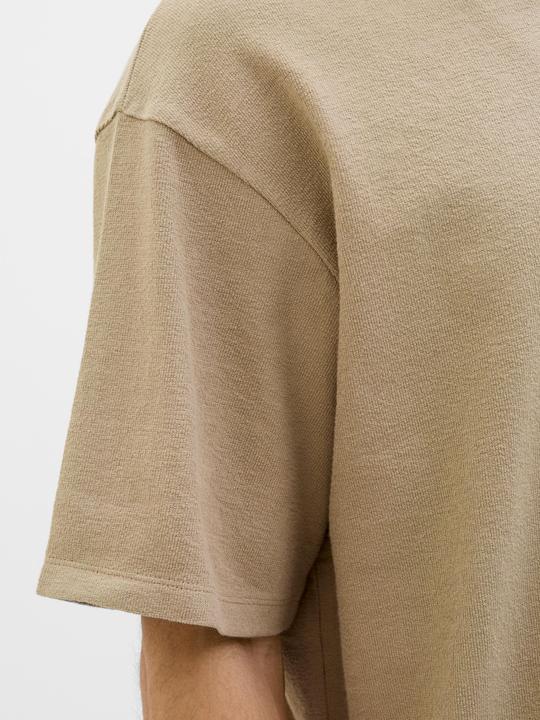 Actual product image Jack & Jones Gedruckt Rundhals T-shirt T-shirt (L)
