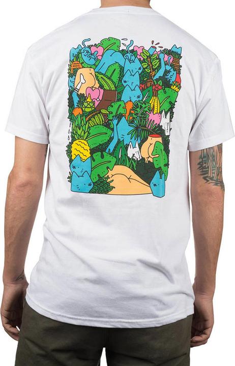 Actual product image Habitat Karssen X Habitat Foliage (S)