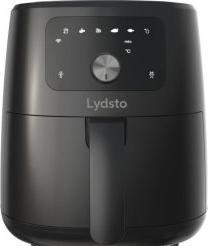 Actual product image Xiaomi Lydsto Air Fryer 5L with Smart application, Black EU