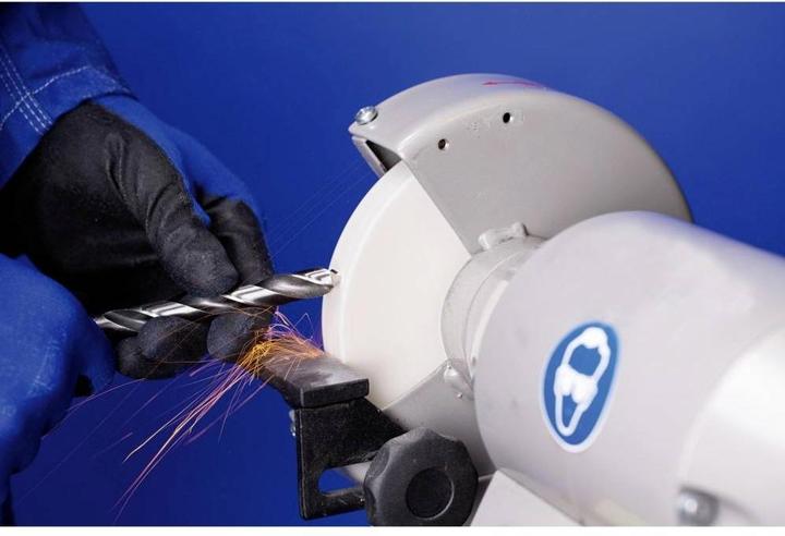Actual product image Pferd Grinding wheel (60)
