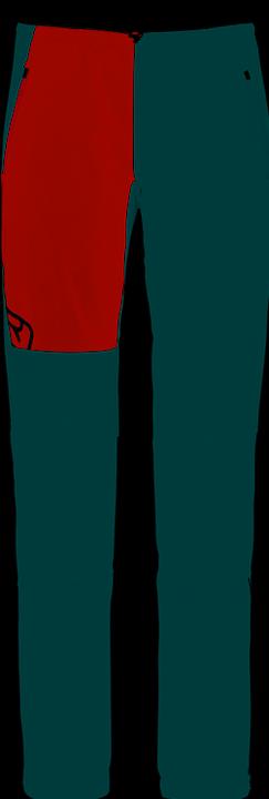 Actual product image Ortovox Women's Berrino Pants (XS)