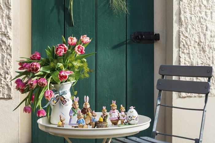 Produktbild Villeroy & Boch Opa Hans BUNNY TALES (1 x, 6.5 x 6 x 14.5 cm)