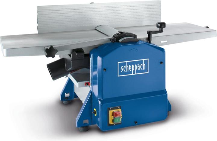 Scheppach PLM1800 Dickenhobel