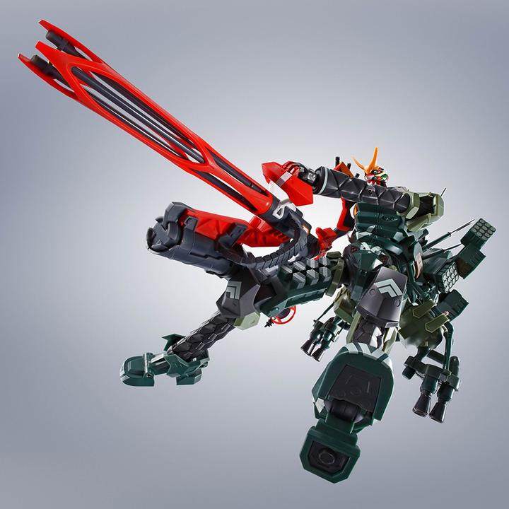 Image du produit Bandai Evangelion - New Eva-02