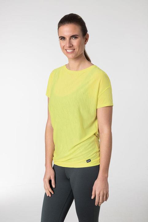 Immagine prodotto Super Natural W Yoga Tee Sciolto (S)