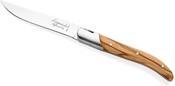 Immagine prodotto Laguiole coltello bistecca (6 Pezzo/i, Coltello)