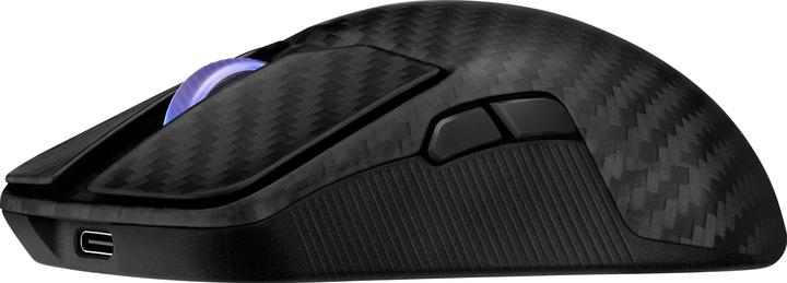 Actual product image ASUS ROG Harpe Ace Extreme (Wireless, Cable)