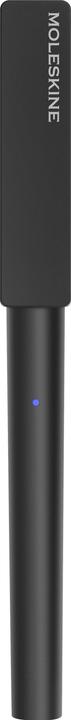 Actual product image Moleskine Smart Writing (135 x 210 mm, Lined, Hardcover)