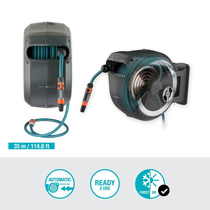 Immagine prodotto Gardena RollUp (35 m)
