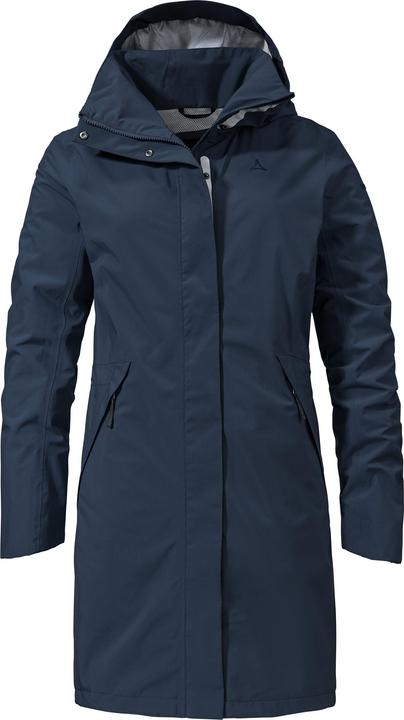 Produktbild Schöffel Women's Parka Sardegna (36, S)