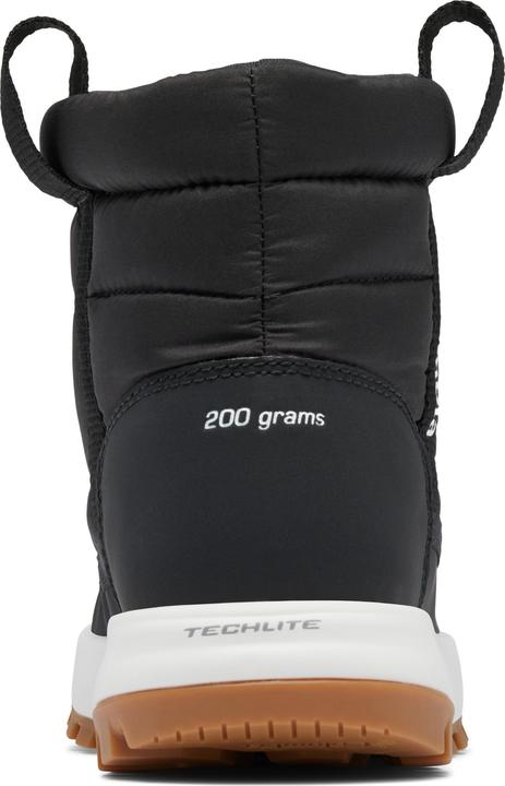 Immagine prodotto Columbia Snowtrot Mid per bambini (36)