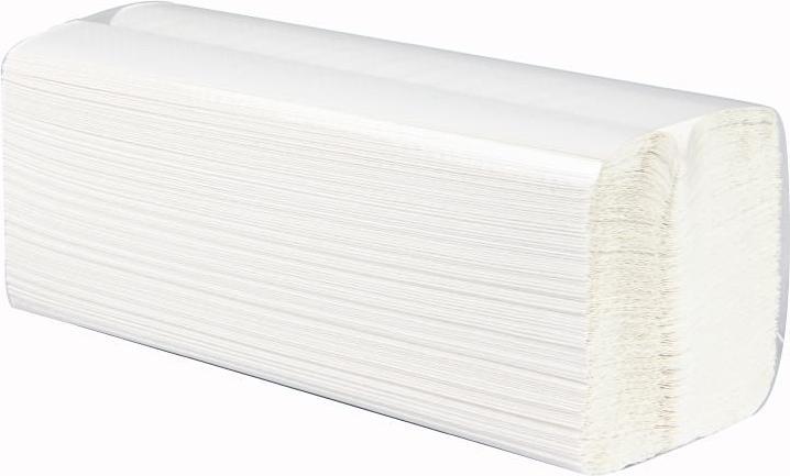 Image du produit Paperdi Essuie-mains en papier cellulose (144 x)