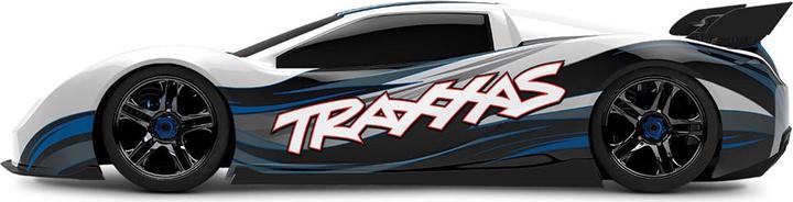 Produktbild Traxxas X0-1 Supercar (RTR Ready-to-Run)