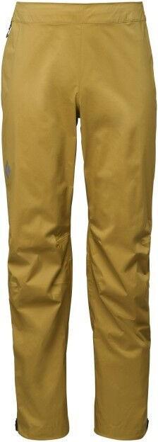 Actual product image Black Diamond M Fineline Stretch Fz Pants (L)