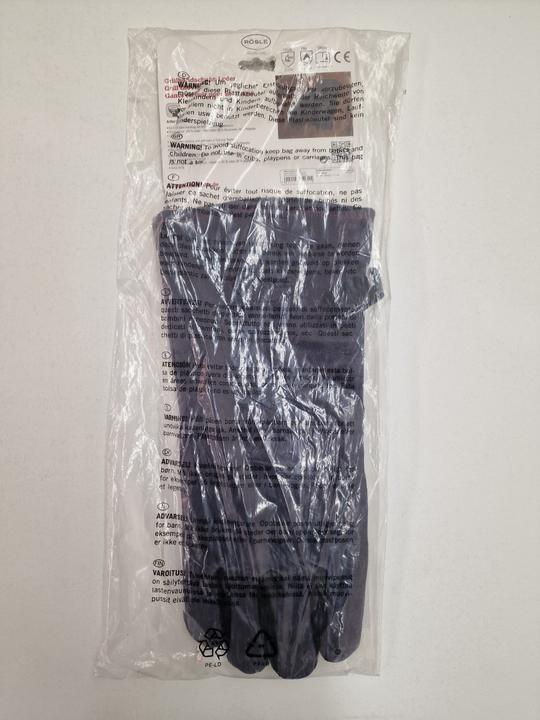 Produktbild Rösle Grillhandschuh (100% Leder)