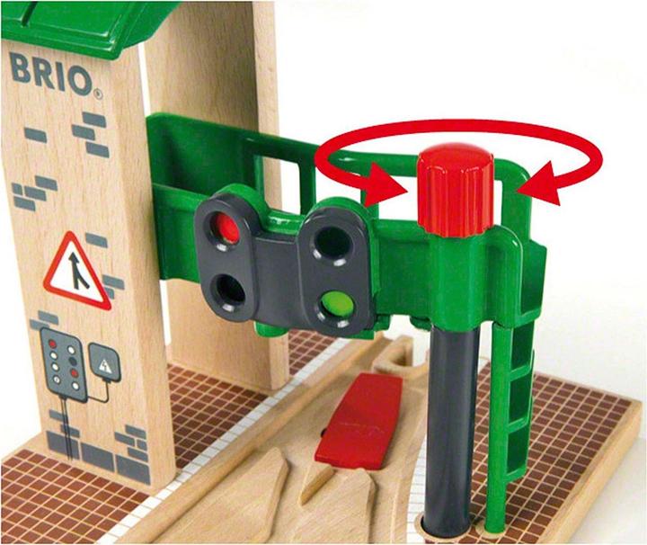 Image du produit Brio Station de signalisation
