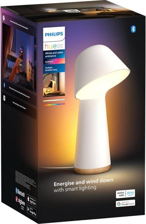 Produktbild Philips Hue White & Color Ambiance Twilight (1380 lm)