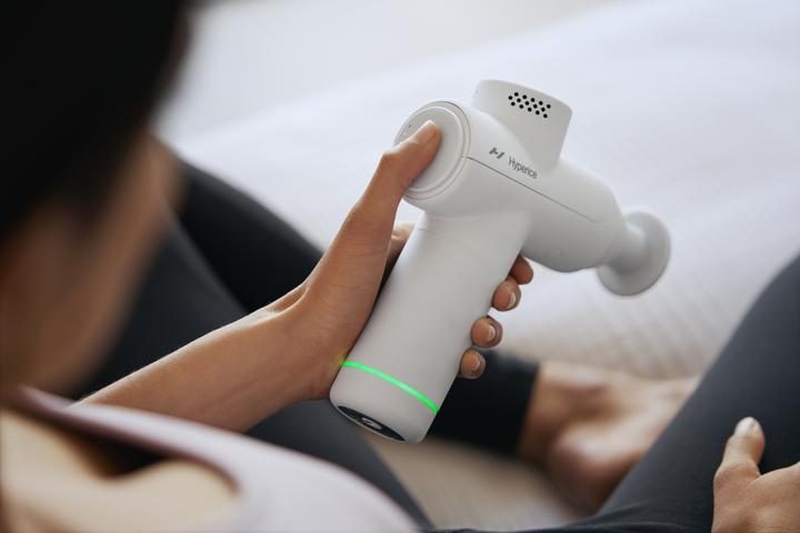 Image du produit Hyperice Hypervolt Go 2.0