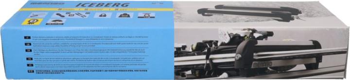 Image du produit Menabo Iceberg