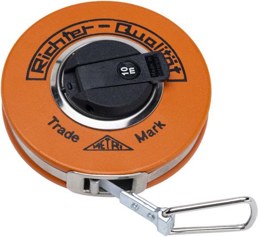 Productafbeelding Richter Meetlint Richter 348P/10 (M)