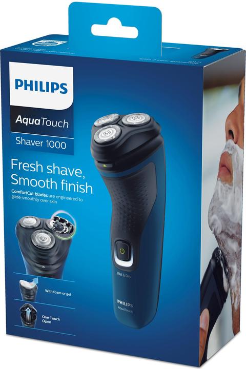 Actual product image Philips S1121/40