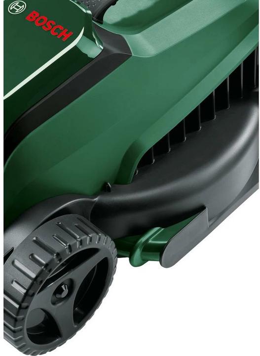 Actual product image Bosch Home & Garden City Mower (Rechargeable battery operated)