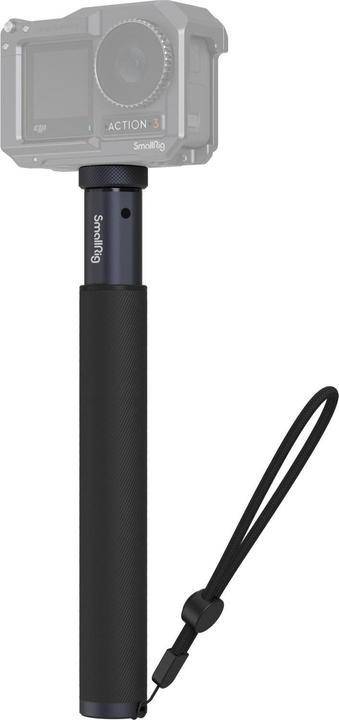 Actual product image SmallRig Selfie Stick Action Cameras