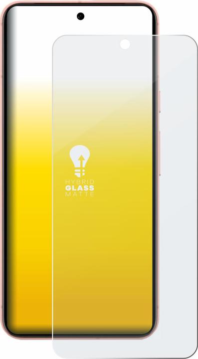 Actual product image upscreen Reflection Shield Matt Protective Film (1 Piece, Google Pixel 8)