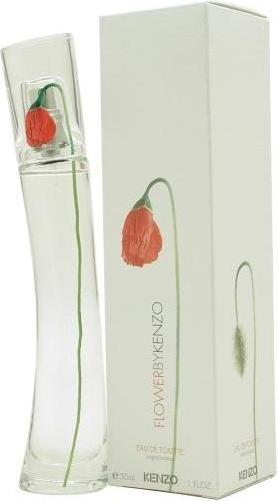 Produktbild Kenzo Flower by (Eau de Toilette, 30 ml)