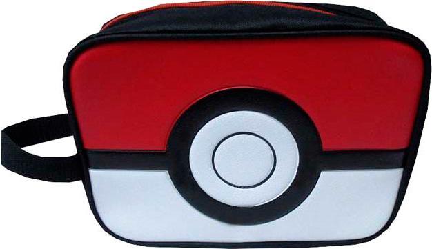 CyP Brands Pokémon trousse de toilette Poké Ball