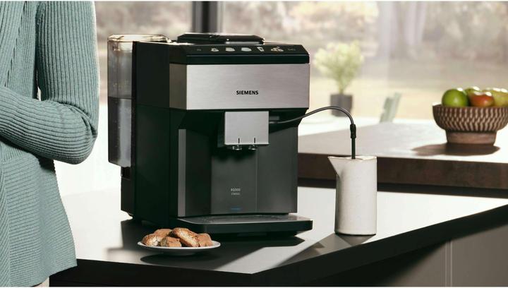Produktbild Siemens EQ500 classic connect TP516DX3