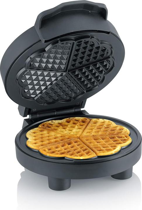 Produktbild Severin Waffelautomat (EU-Stecker)