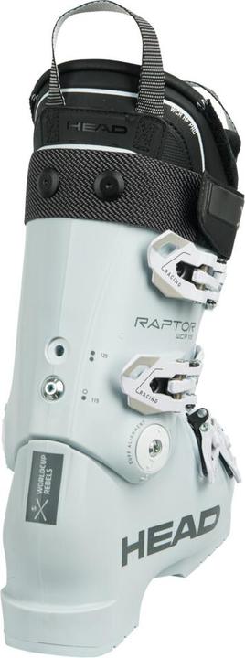 Produktbild Head RAPTOR WCR 115 W Damen Skischuh (24.5)