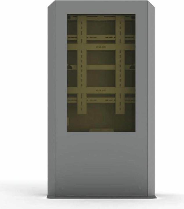 Produktbild DSS Outdoor Display Stele CNS