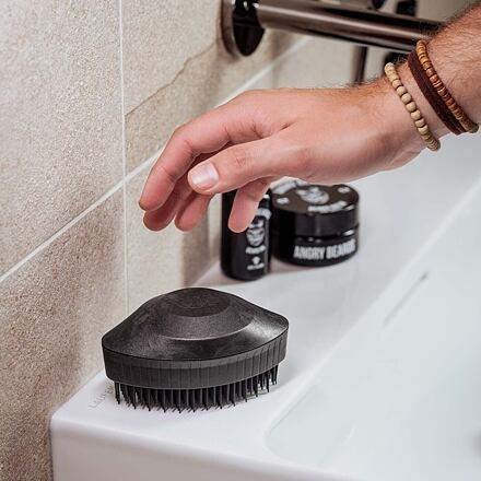 Image du produit Angry Beards Brosse carbone tout-terrain