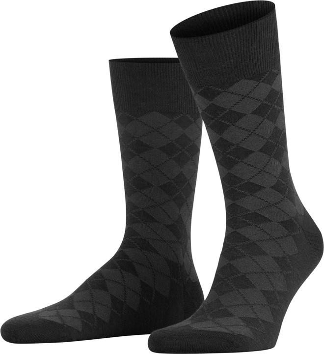 Immagine prodotto Burlington Leyton Wool (40 - 46)