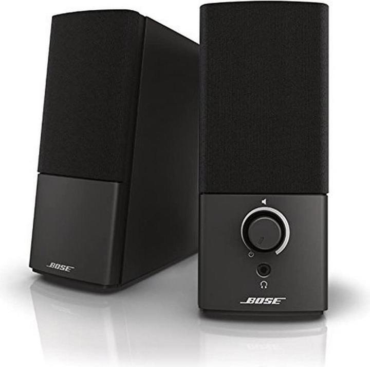 Produktbild Bose Companion 2 Serie III