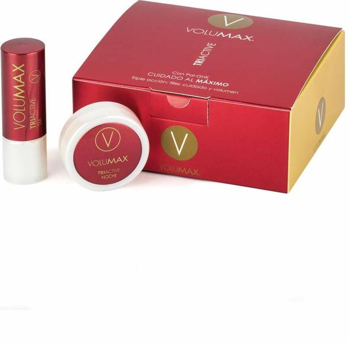 Actual product image Volumax TRIACTIVE set 2 pz (Balm)
