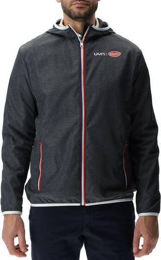 Produktbild UYN Windjacke Packable X Bugatti (L)