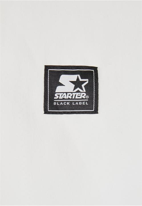 Actual product image Starter Color Block Retro Jacket (XXL)