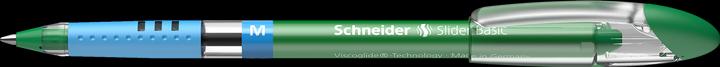Produktbild Schneider Slider (Grün, 1 x)