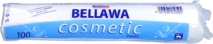 Produktbild Bellawa cosmetic Wattepads