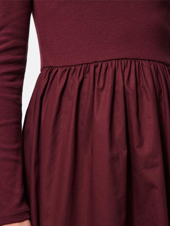 Actual product image Pieces PCDULLA Kleid mit langen Ärmeln (L)