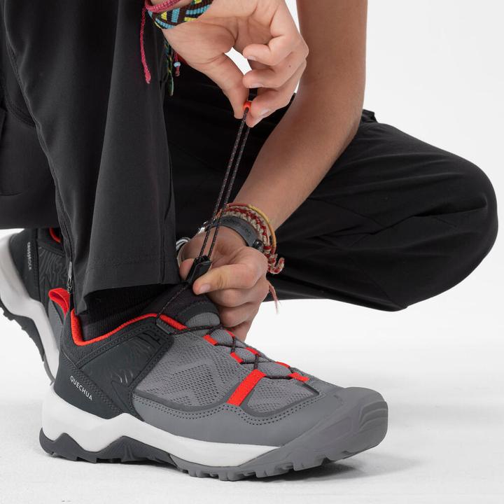 Produktbild Quechua Crossrock (35)