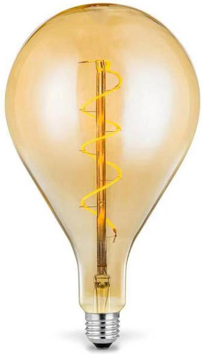 Immagine prodotto Lucande E27 A160 LED 4W (E27, 4 W, 280 lm, 1 x, G)