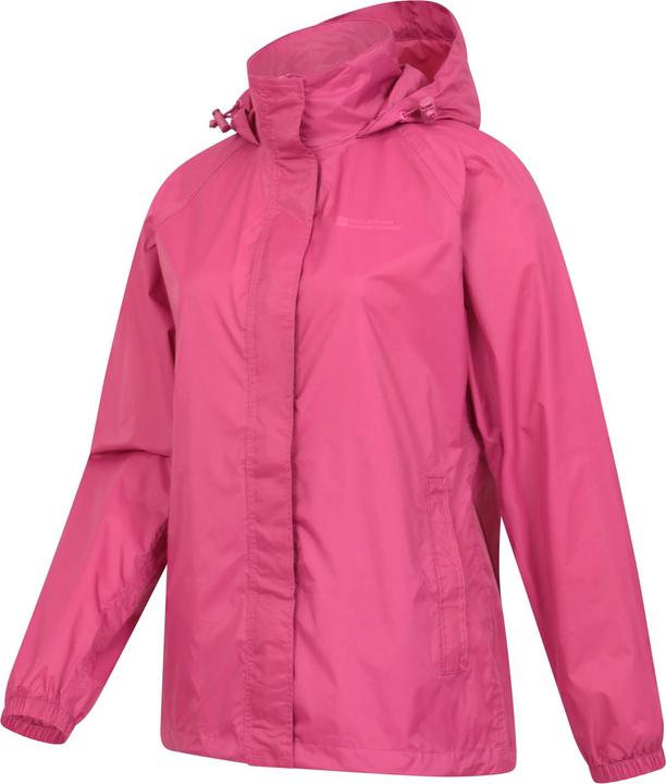 Immagine prodotto Mountain Warehouse Pakka II Giacca Impermeabile Donna (38)