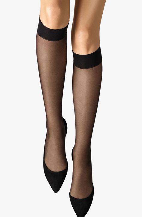 Image du produit Wolford Mi-bas (20 DEN, 39 - 41)