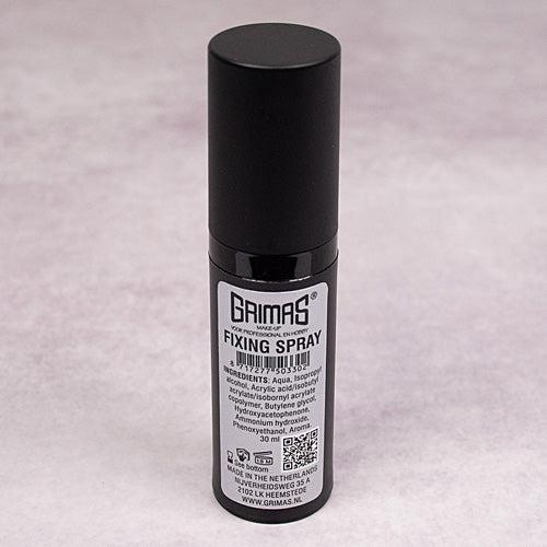 Immagine prodotto Mehron Fixierspray für Make-Up