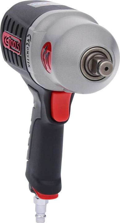 Image du produit KS Tools Clé à chocs pneumatique Monster 1/2". (Fonctionnement sur secteur)